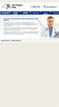 Mobile Screenshot of empireplanproviders.com